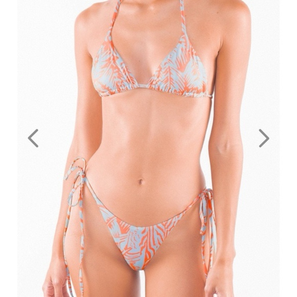 ONEONE bikini bottom